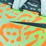 Баскетбольные кроссовки Nike KD VI  «Liger» | 599424-302